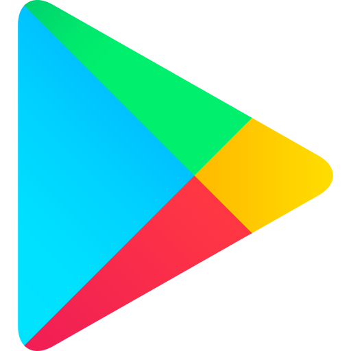 logo play store